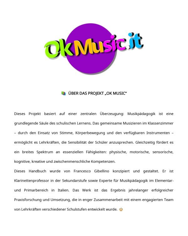🎤 OK SINGEN: 93+ Singspiele und Stimmbildung in der Grundschule – Bild 2
