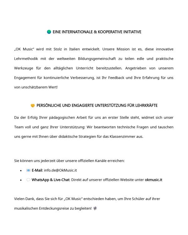🎤 OK SINGEN: 93+ Singspiele und Stimmbildung in der Grundschule – Bild 3
