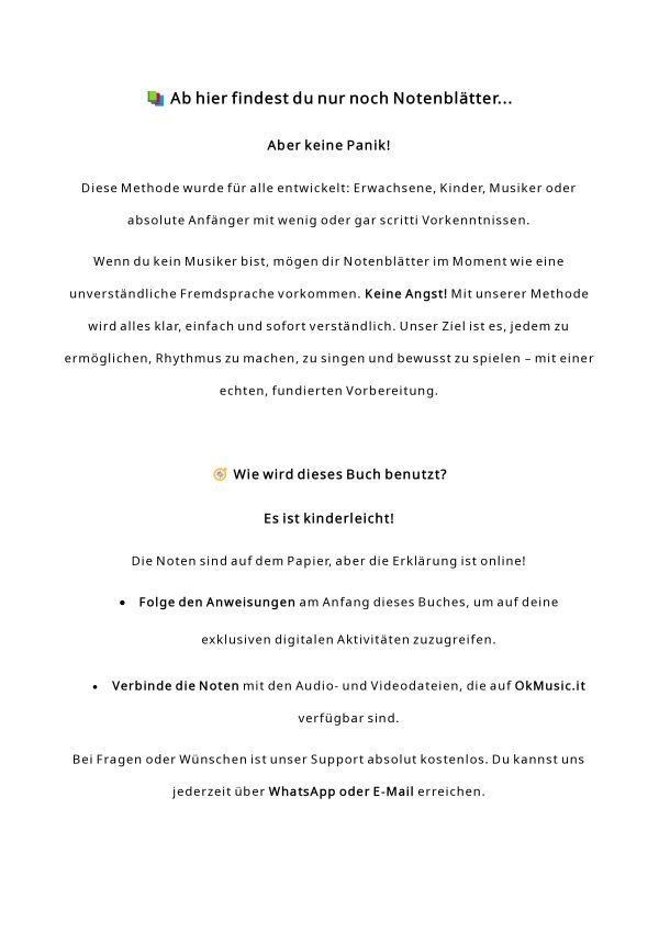 🎤 OK SINGEN: 93+ Singspiele und Stimmbildung in der Grundschule – Bild 6