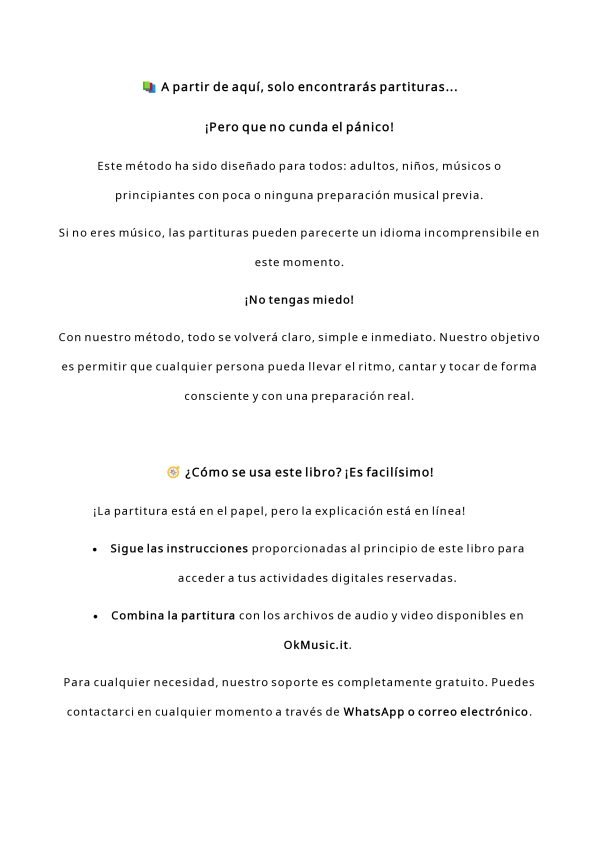 🎤 OK CANTO: 93+ Actividades Preparatorias de Educación Vocal - Imagen 6