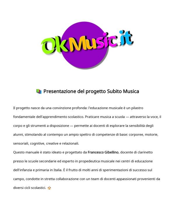 🏷️ Subito Glockenspiel 1+2 Volume Unico: Metodo Facile e Progressivo per Bambini e Ragazzi con Spartiti e Basi Musicali Online - immagine 2