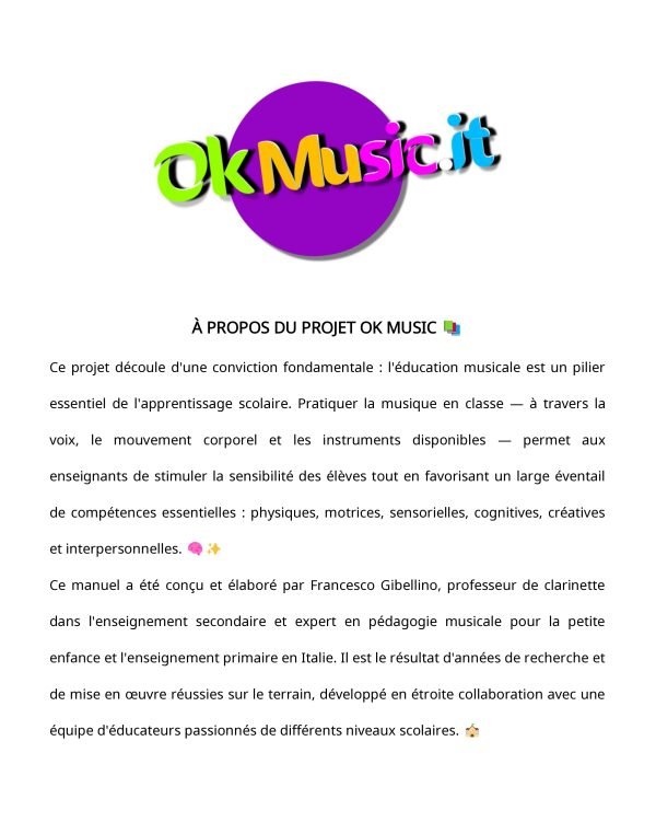 🎤 OK CHANTER : 93+ Activités d'Éducation Vocale pour l'École Primaire – Image 2