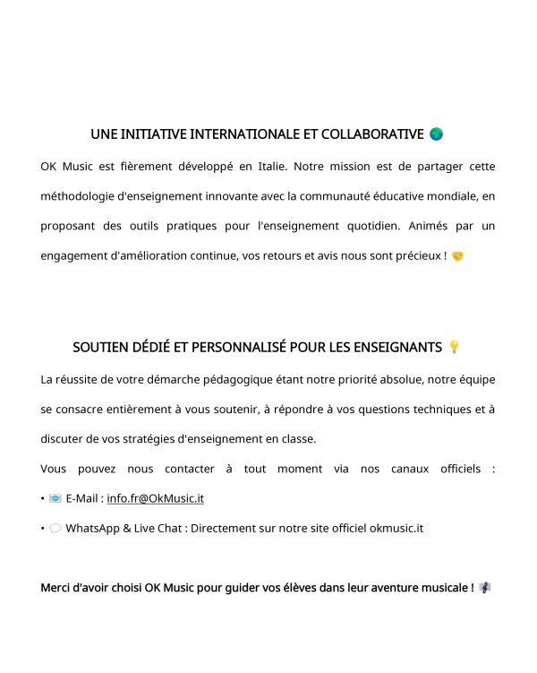 🎤 OK CHANTER : 93+ Activités d'Éducation Vocale pour l'École Primaire – Image 3