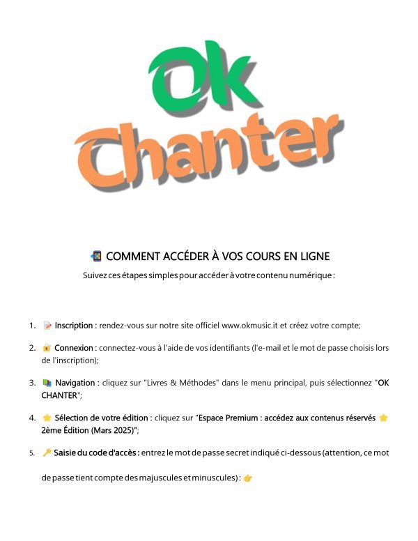 🎤 OK CHANTER : 93+ Activités d'Éducation Vocale pour l'École Primaire – Image 4