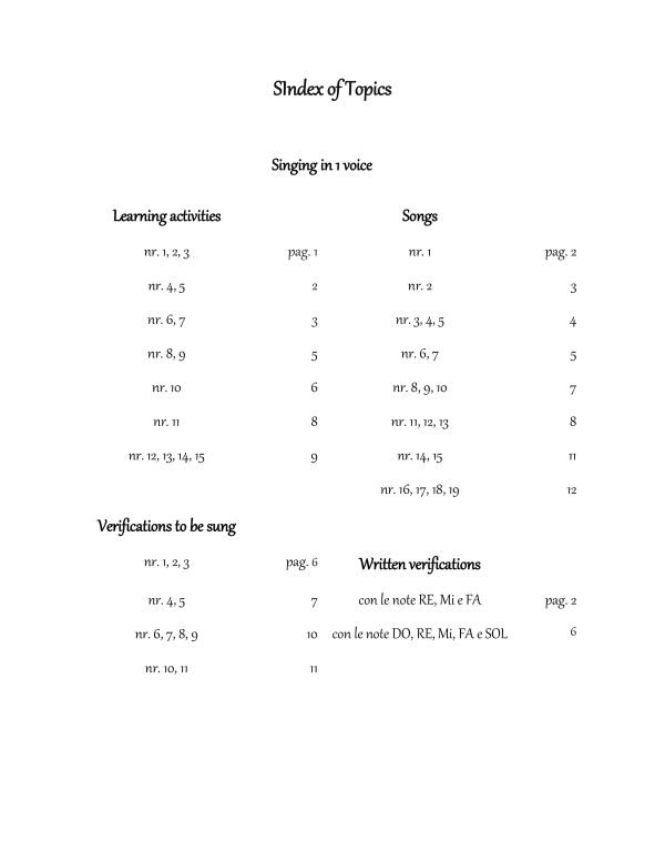 🎶 OK SINGING: 93+ Choral Activities for Primary and Elementary School - Image 6